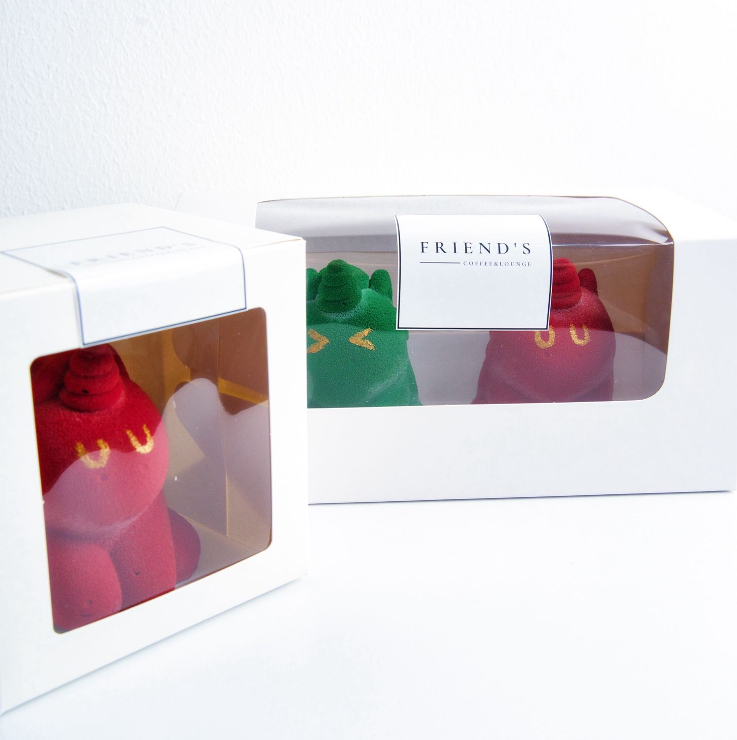 Vivid XMas🎄Unicorns 🦄🦄