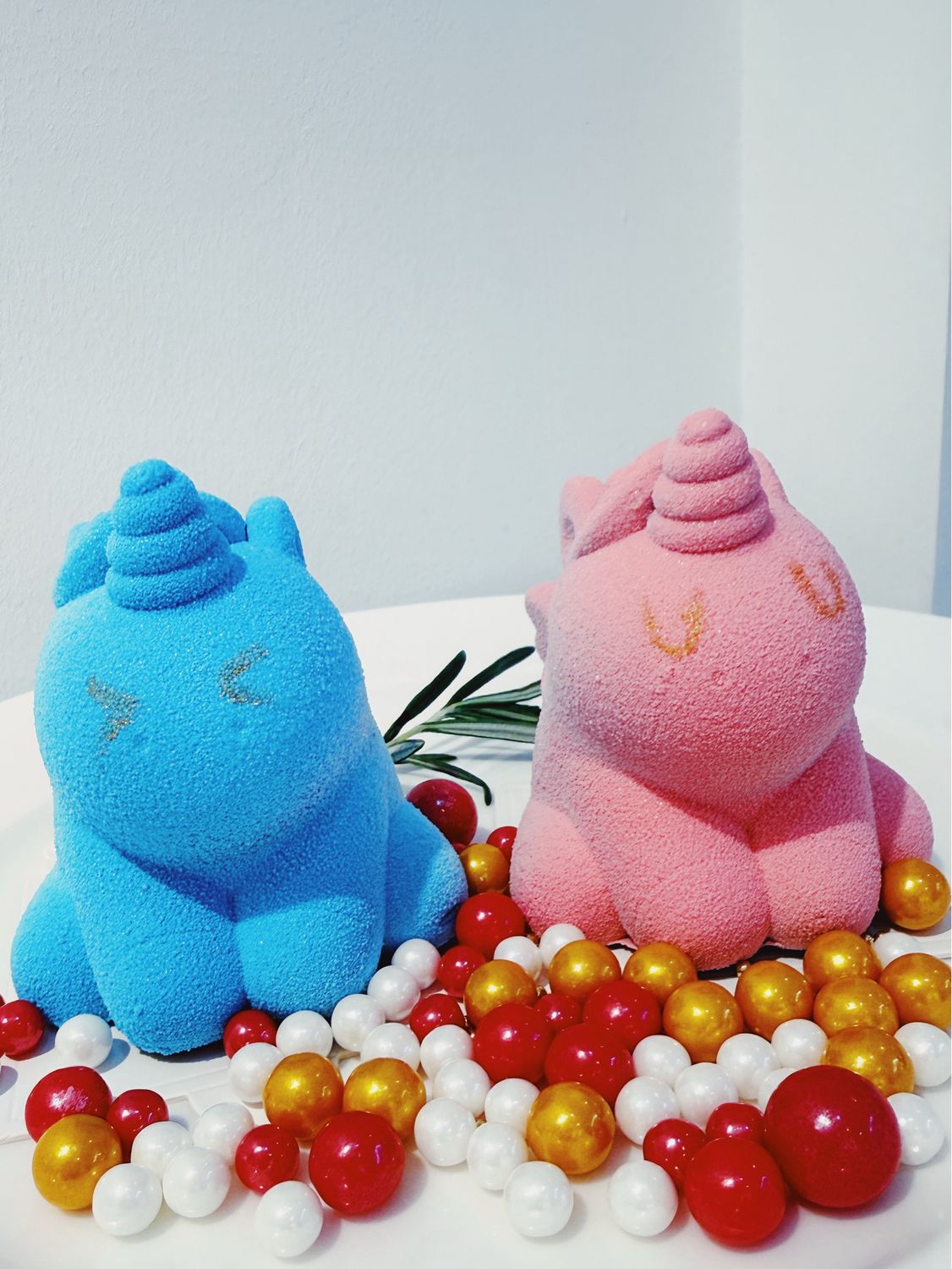 Unicorn Couple 🦄🦄