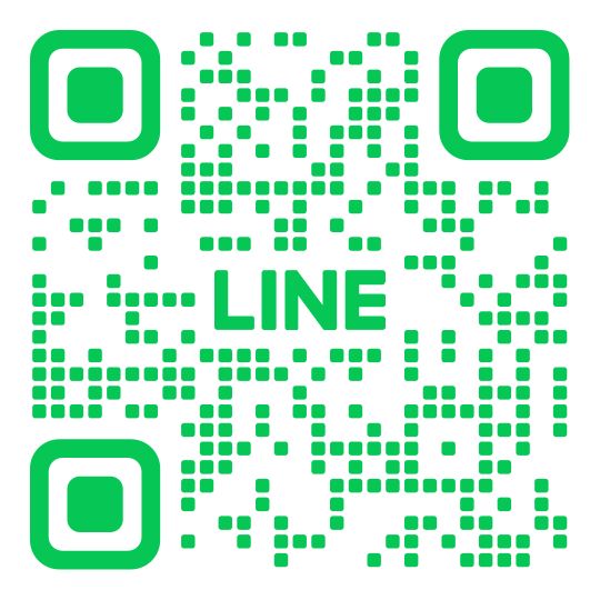 เพิ่มเพื่อนผ่าน LINE