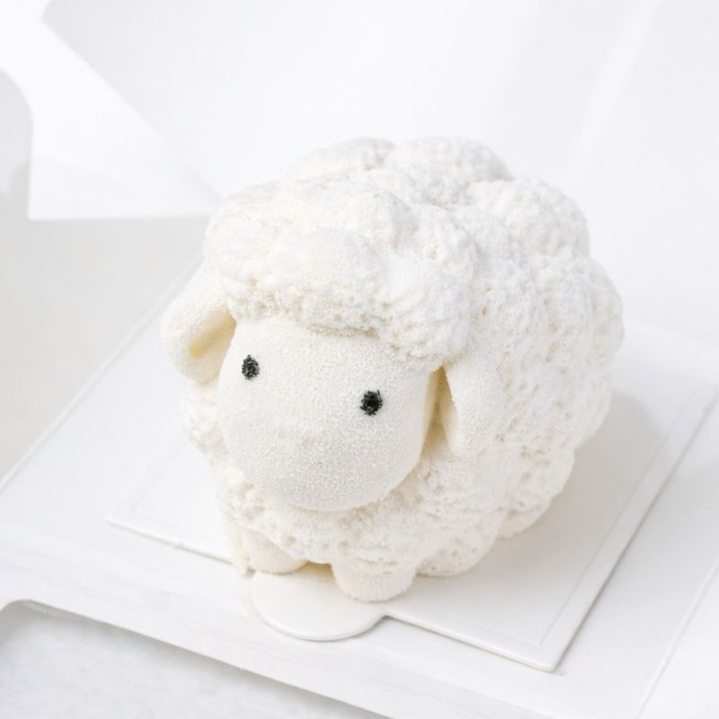 Little Sheep