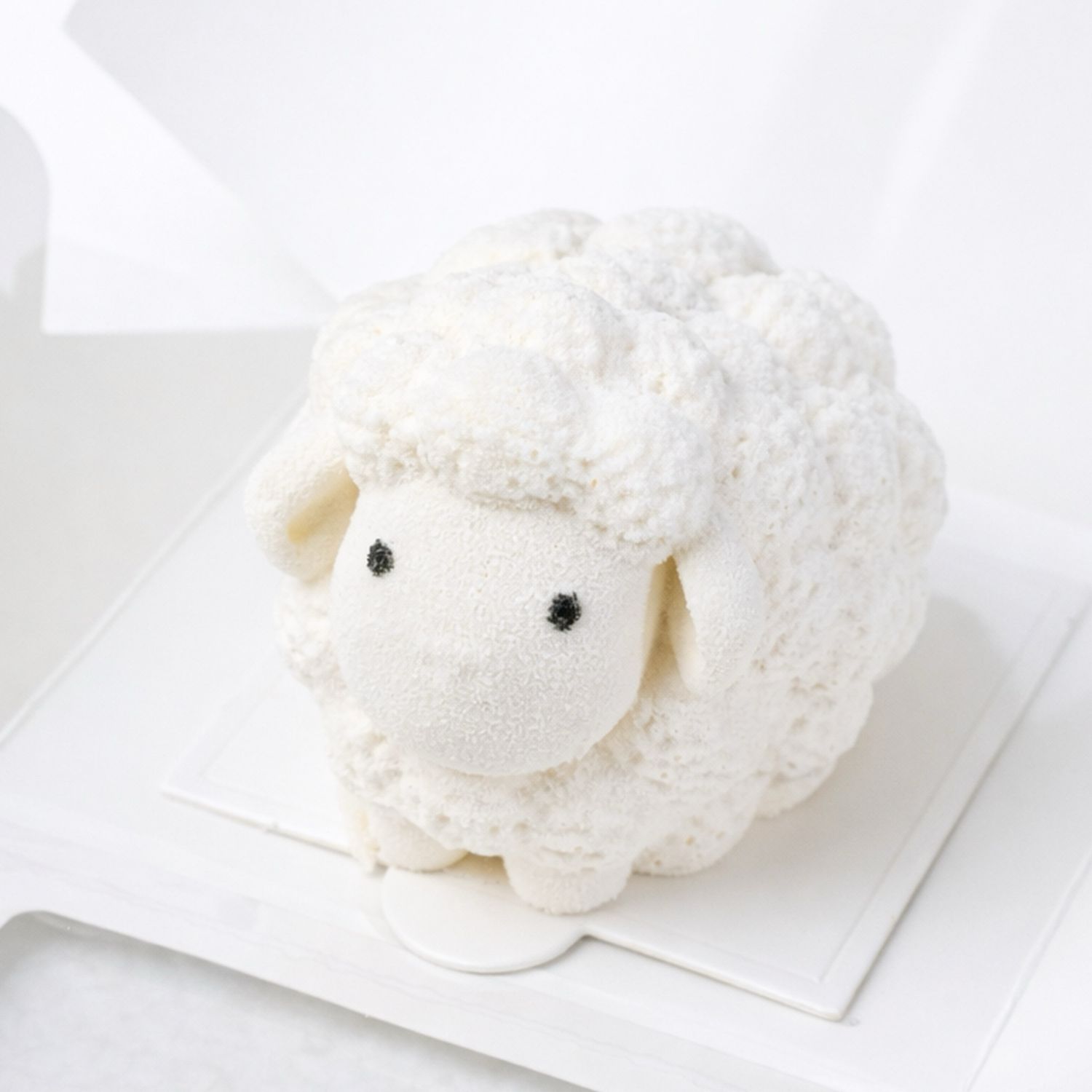 Little Sheep