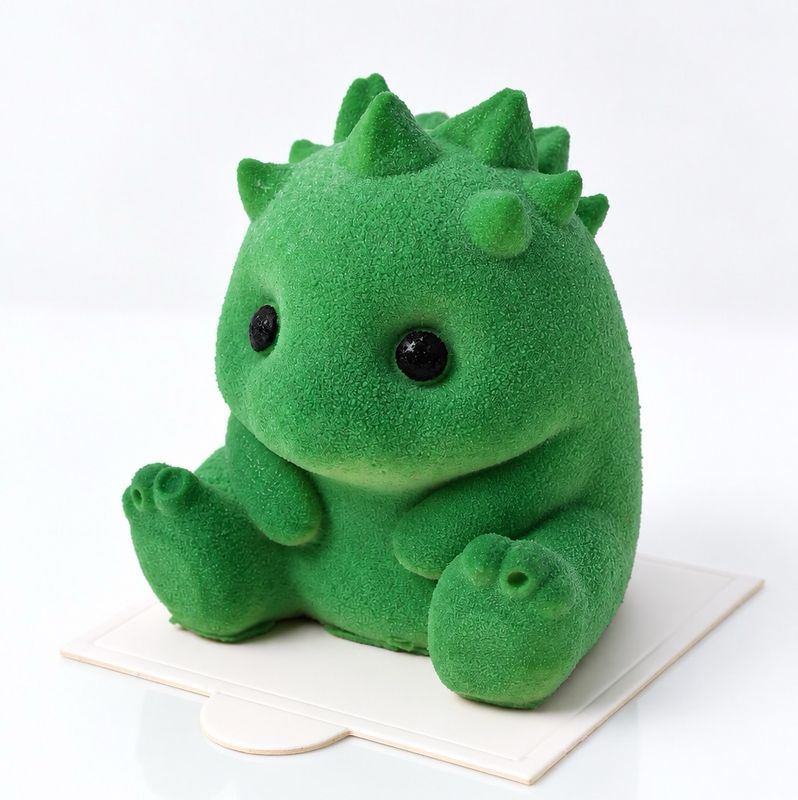 Little Dino 🦖