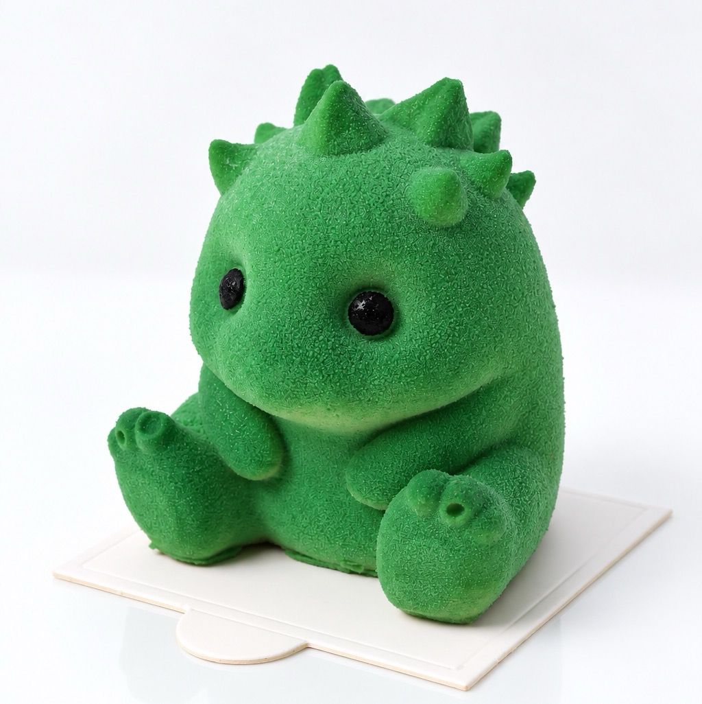 Little Dino 🦖
