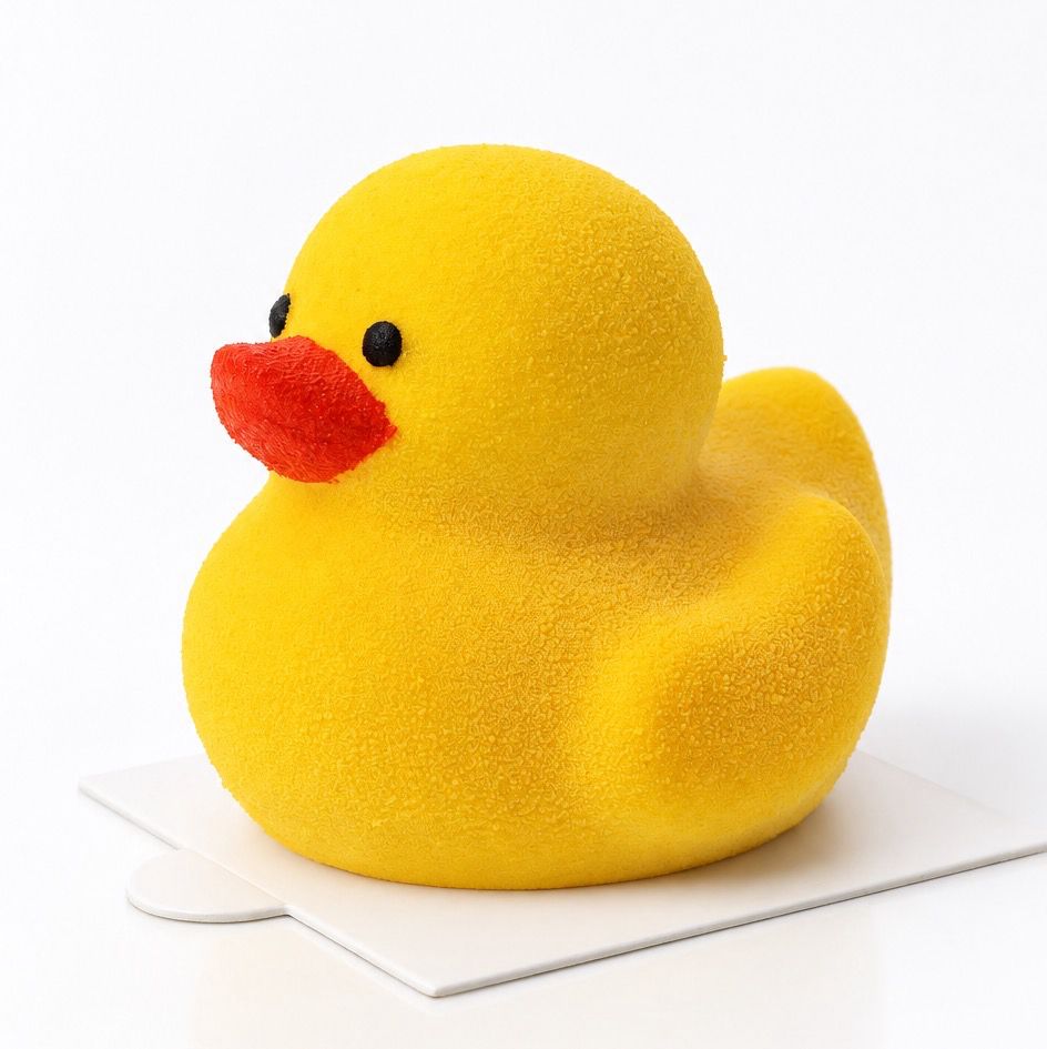 Little Duck 🦆