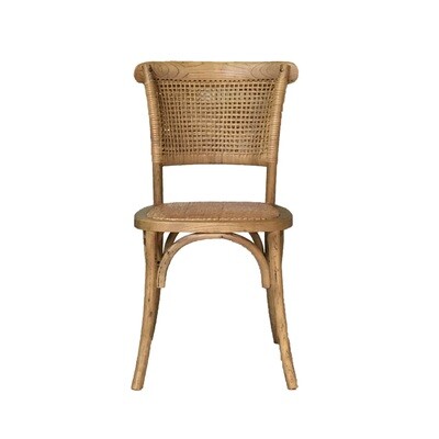Lyon Chair Natural