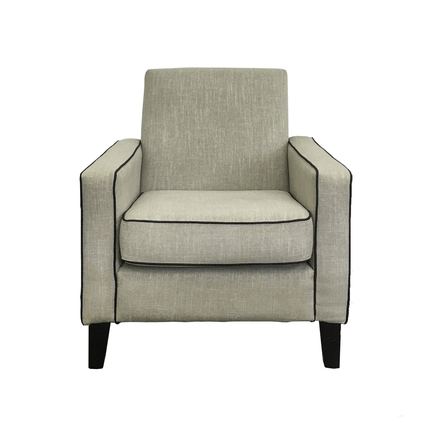 Gia Occasional Arm Chair