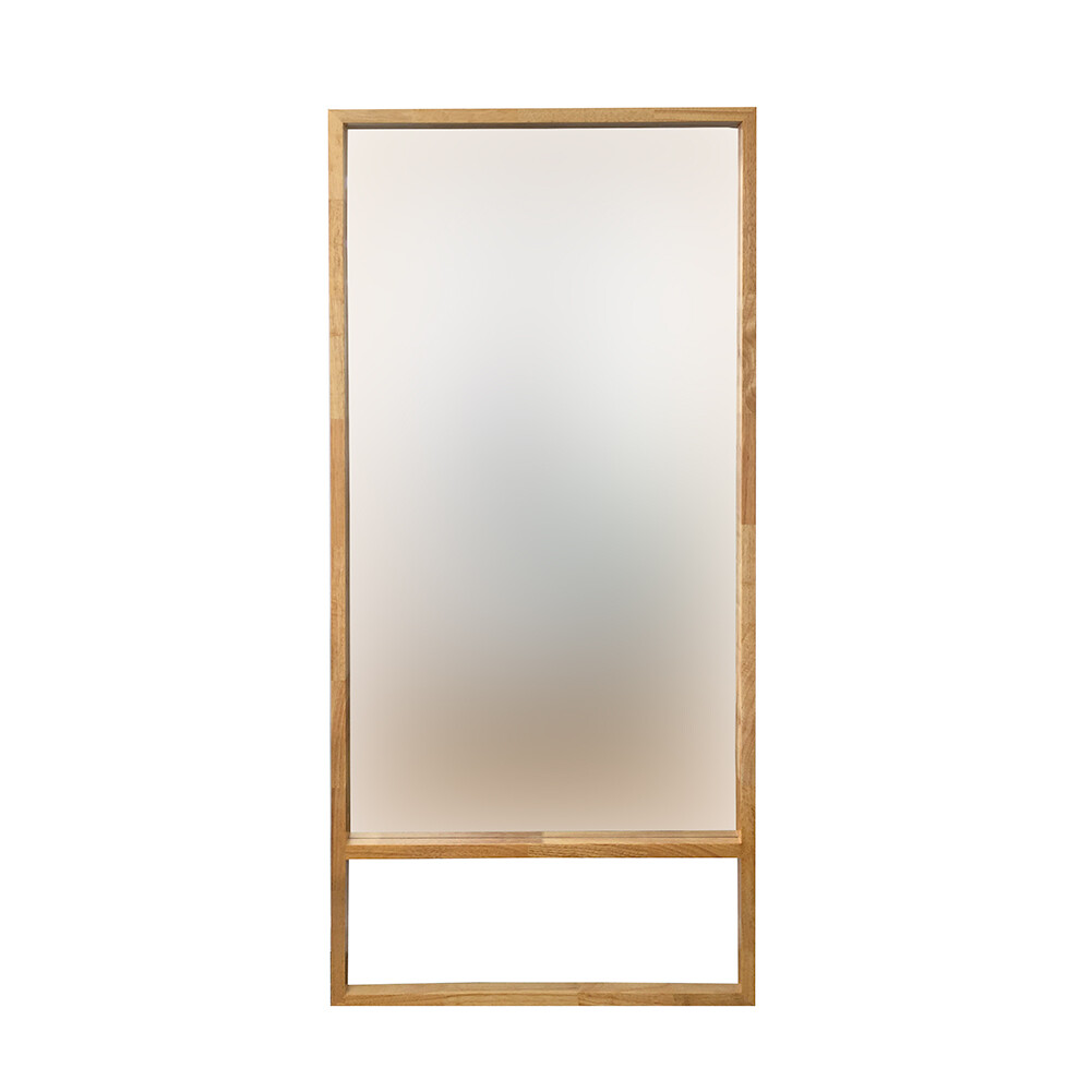 Tall Timber Mirror 85cm x 180cm