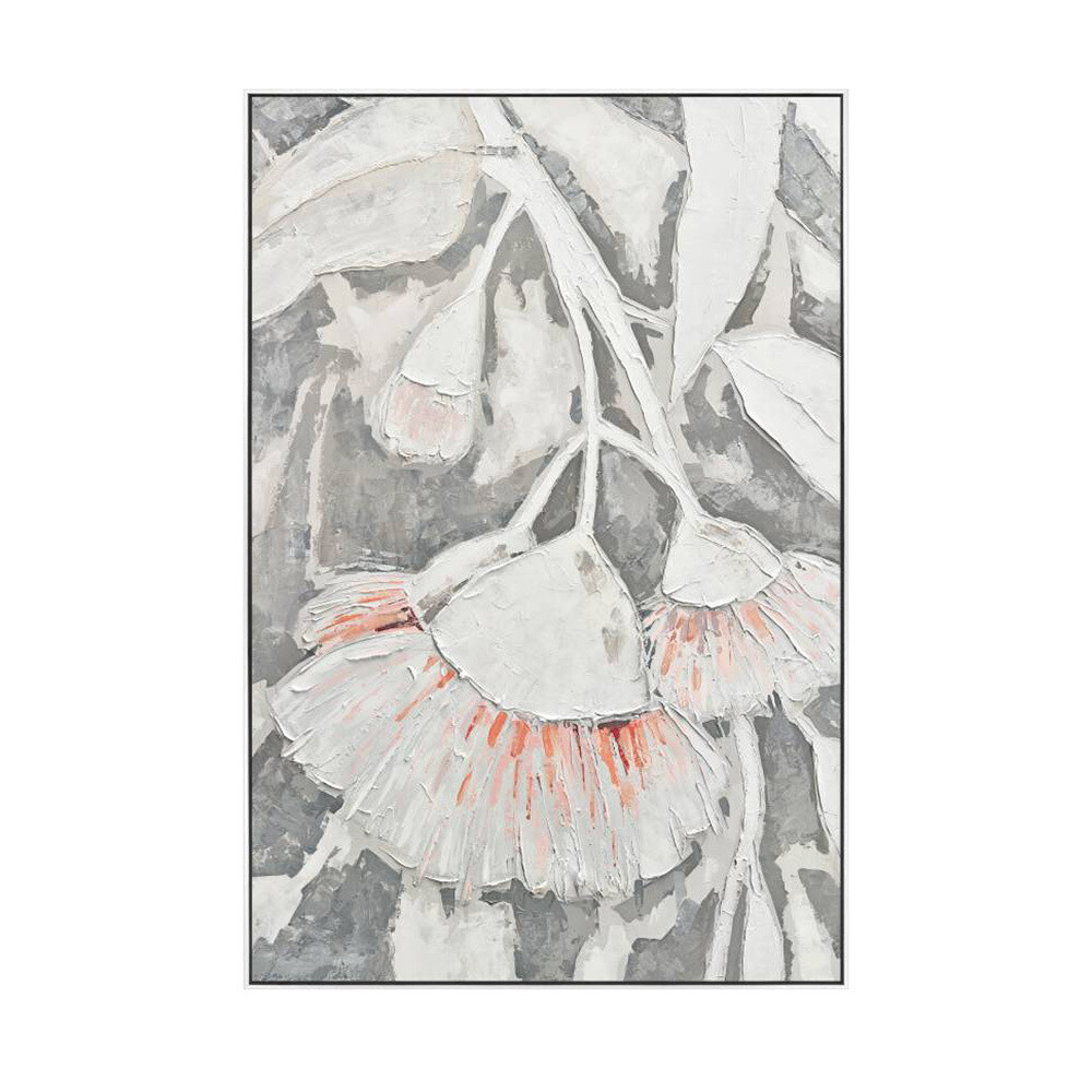 Blossum Canvas 80cm x 120
