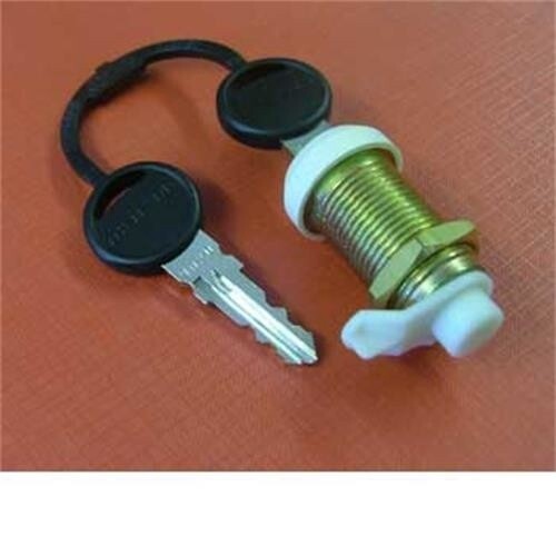 Thetford Door 2 Mk11 Lock