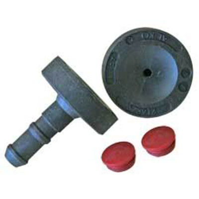 AL-KO 2004-3004 FRICTION PAD SIDE-PAIR