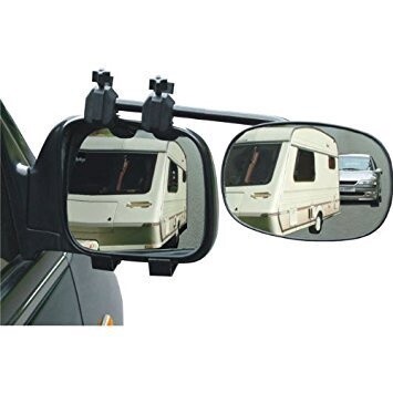 Rock Steady Twin Tow Mirror Pack - Stay Glow