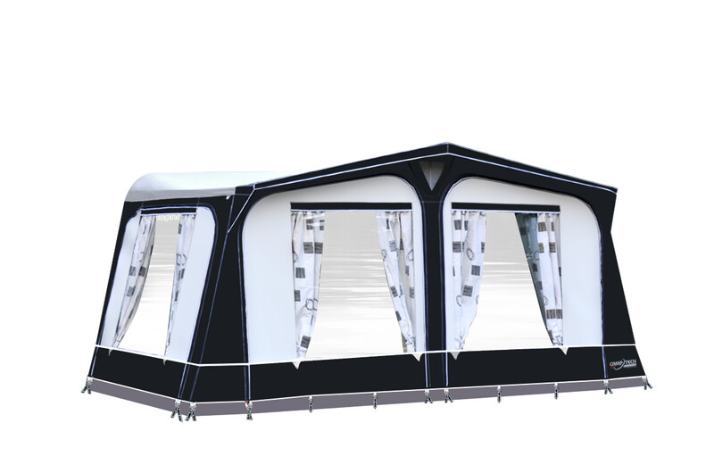 Cayman Size 7 (800-825)