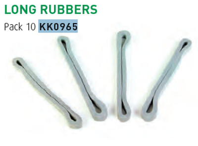 Long Rubbers