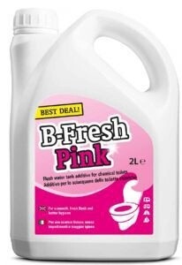 B-Fresh Rinse 2L