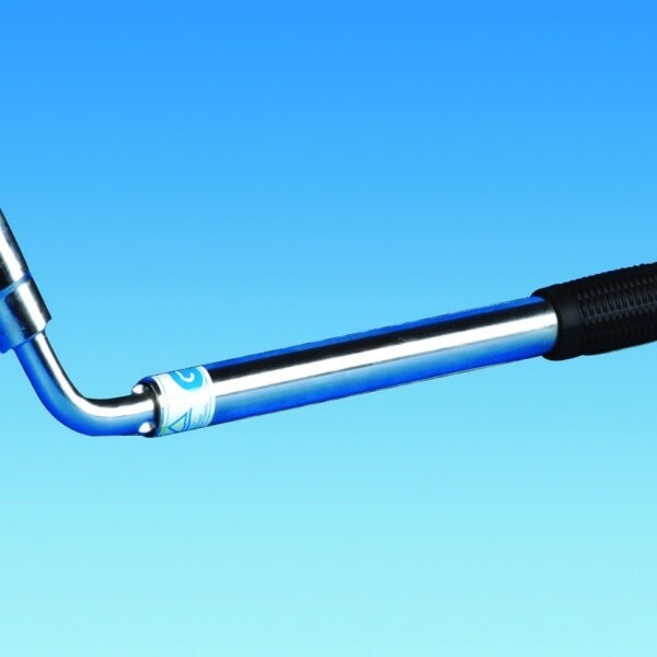 Extendable/Telescopic Wheel Nut Wrench