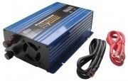 Powertrain Pure Sinewave Inverter - 1000 Watt