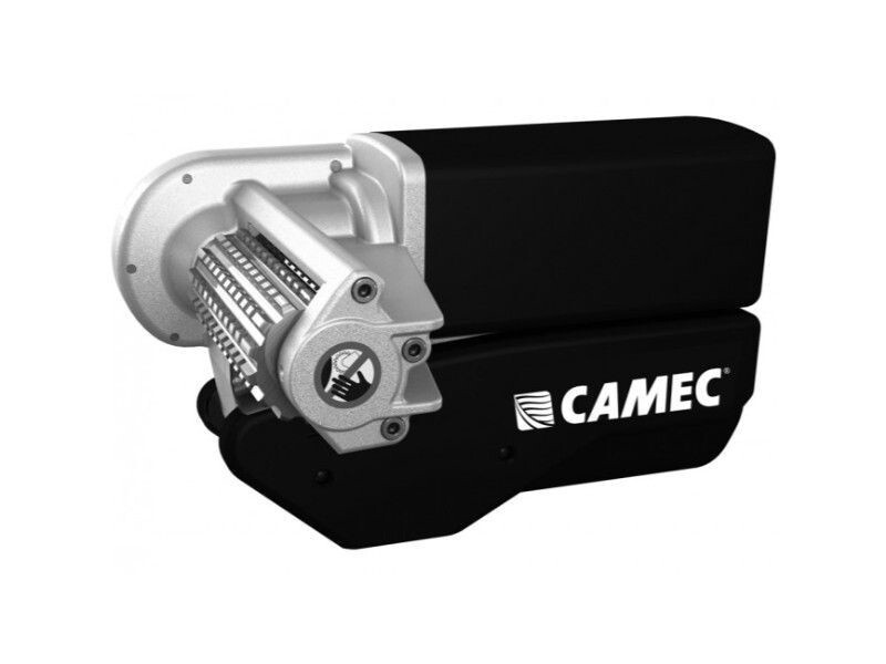 Camec Semi Automatic - Elite 2, Motor Mover
