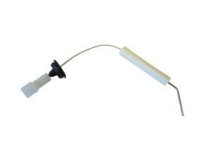 FLAME Rectification Electrode