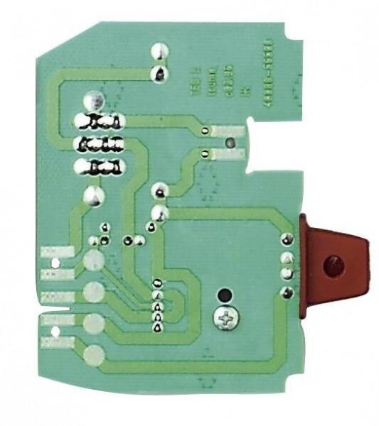 TEB 2 Power Electronics