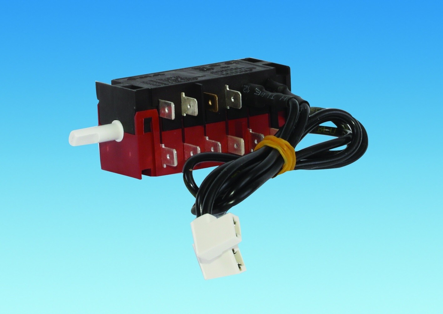 Selector Switch Complete Service