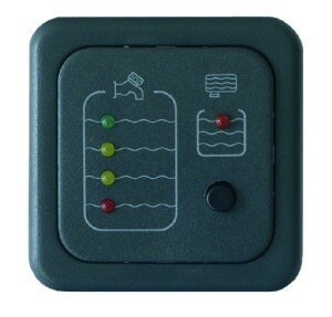 CBE Water Level Indicator Kit