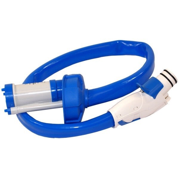 Ultraflow Water Pump Assembly - pistol grip