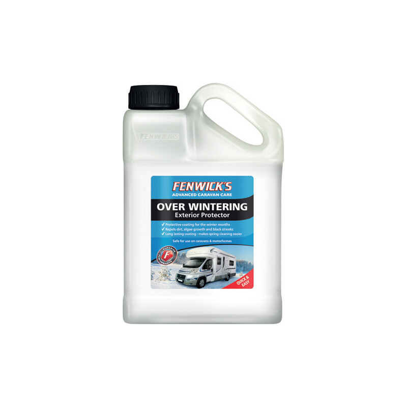 Fenwicks Overwintering 1Ltr