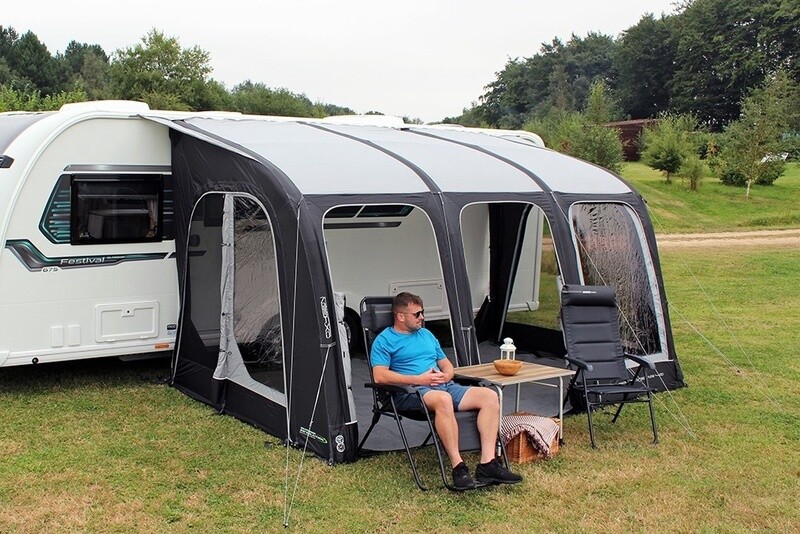 Sportlite Air 400
