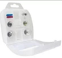 Budget Bulb and Fuse Kit
