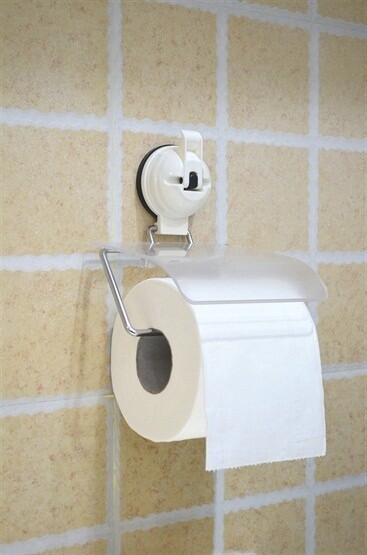 Toilet Roll Holder