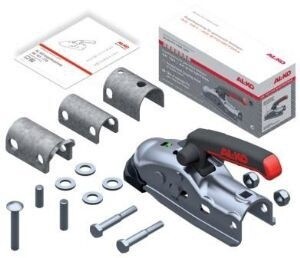 Al-KO AK270 Coupling Head