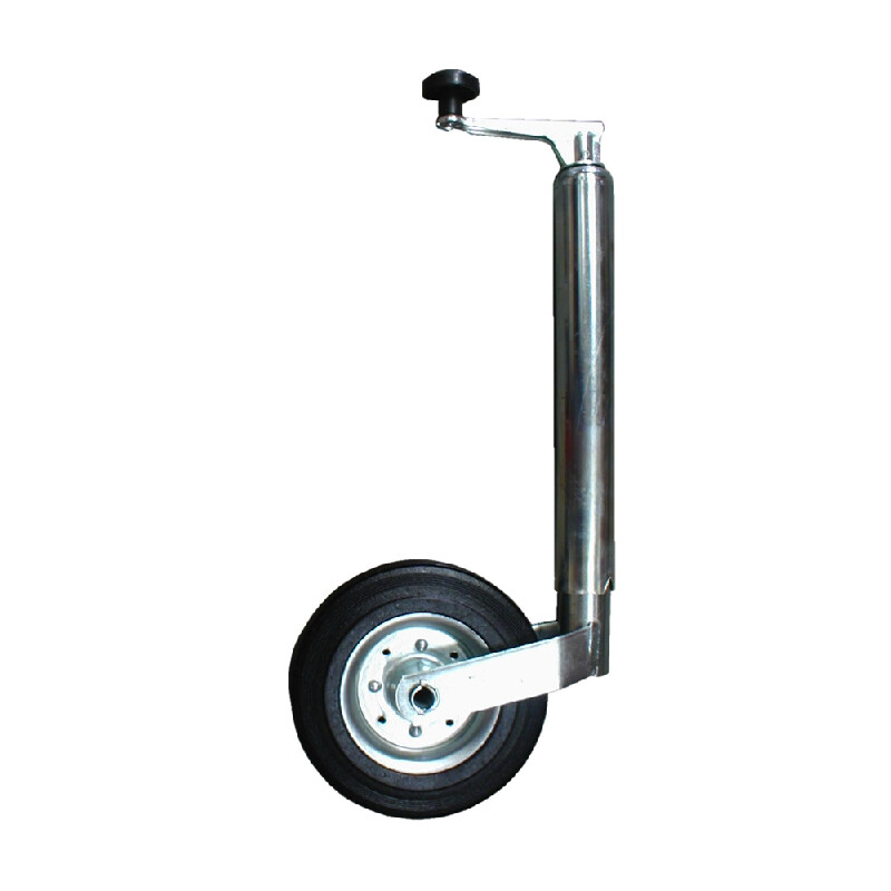 Alko Budget Jockey Wheel