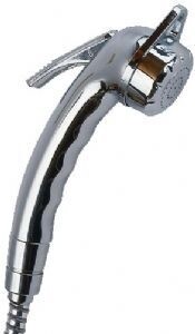 Reich Charisma Level Shower Head Chrome