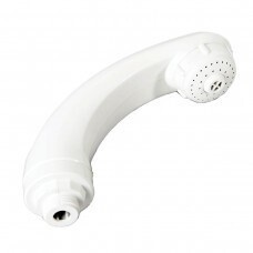 Whale Elegance Shower Handset