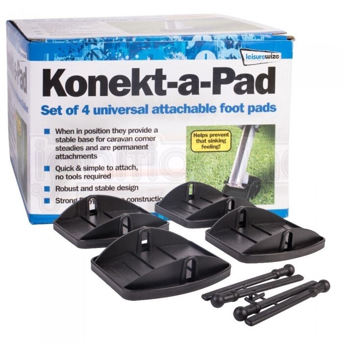 Konekt-a Pad