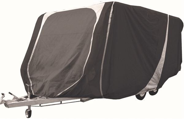 Caravan Cover 23FT TO 25FT