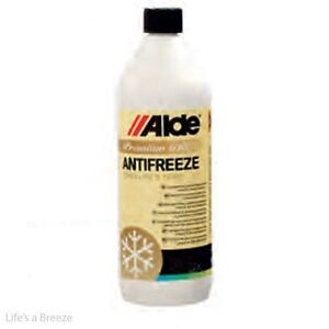 Alde 1L G13 Spec Antifreeze