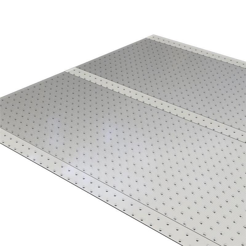 Mat/carpet protector (plastic)