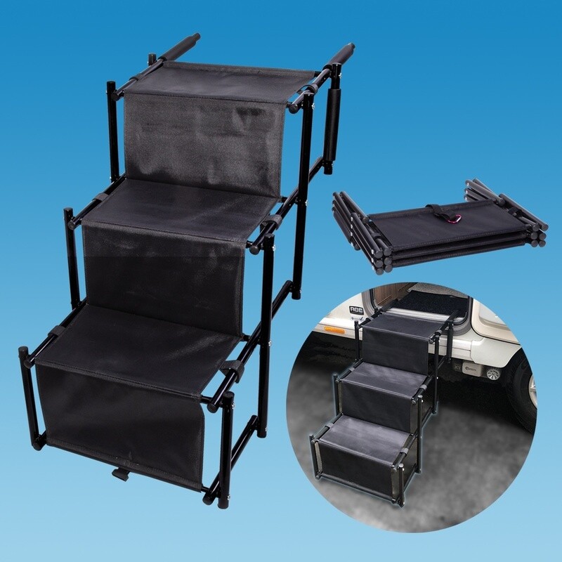 Doggy Step – 3 Tier