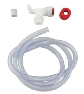 Truma Combi Ultrastore Elbow - 12mm