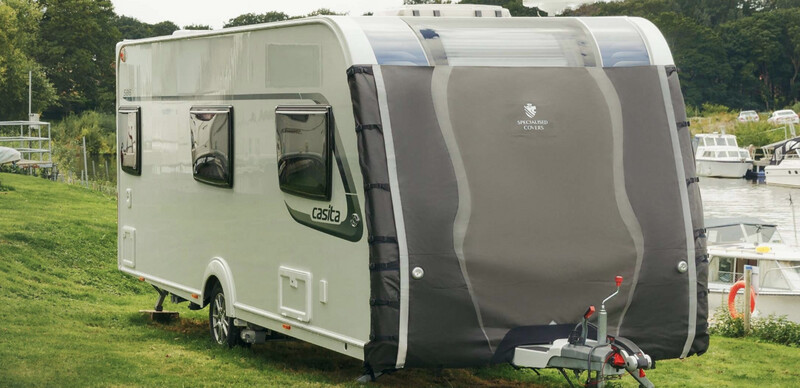 Tow Pro Lite Universal Towing Cover