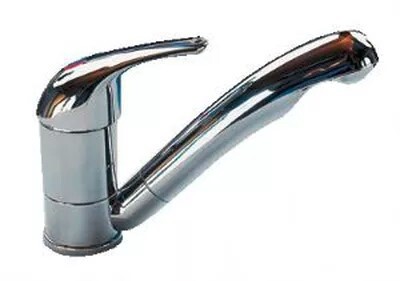 Kama Single Lever Mixer 27mm