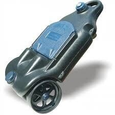 Waste hog - 46 Litres - COMBO ONLY