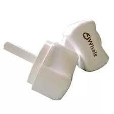 Elegance  Caravan Tap Drive Spindle Replacement