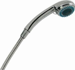 3 Setting Shower Head