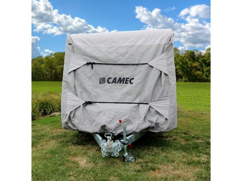 Camec Caravan Cover 18-20&#39;&#39;/5.4-6M