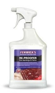 Fenwicks Awning Re - Proofer 1 Ltr