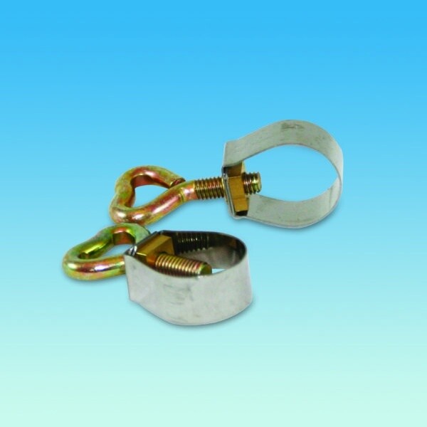 Adjusting Clamp 21-23mm