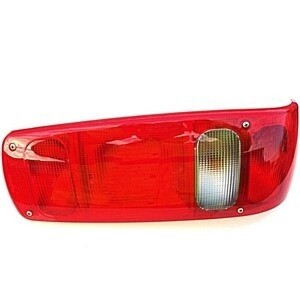 Caraluna MK2 Right Hand Light FOG