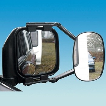 Vision Mirror -Fully adjustable